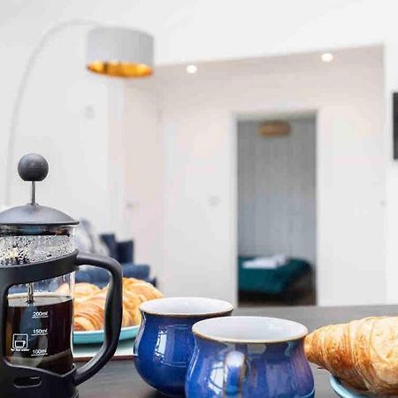 Sleeps 6 The Lovely Lymington Lock Off エクステリア 写真